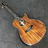 fretboard acoustic guitar