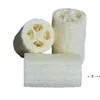 Natural Loofah Luffa Sponge with Loofah For Body Remove The Dead Skin And Kitchen Tool RRE11687