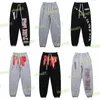 hip hop trousers women