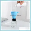 Other Kitchen Tools Kitchen, Dining & Bar Home Garden Oil Leakage Creative Household Liquid Dispensing Mini Sile Folding Collapsible Foldabl