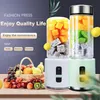 juicer et blender