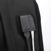 حقيبة الكتف على الظهر Tik Tok Tiktok USB Bag Bag Korean Pack Leisure Pack2598