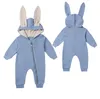 2019 herbst Winter Neue Geboren Baby Kleidung Baby Mädchen Kleidung Strampler Kinder Kostüm Für Junge Kleinkind Overalls Overall 3 9 12 18 monat 257 Z2