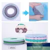 Kontrast Renk Evrensel Sıcak Yumurta Yıkanabilir Klozet Kapak Mat Set Ev Dekor için Closestool Mat Koltuk Kılıfı Tuvalet Kapakları