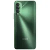 Orijinal Huawei Onur X20 SE 5G Cep Telefonu 6 GB RAM 128 GB ROM MTK Boyutu 700 Octa Çekirdek Android 6.6 "LCD Tam Ekran 64MP AI HDR 4000 mAh Parmak İzi ID Akıllı Cep Telefonu