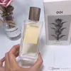 رجل عطر المرأة رذاذ الطبيعي 100ML EDP الأزهار وودي مسك أورينتال زهرة الملاحظات نكهة ساحرة وسرعة التسليم