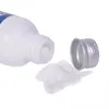Vibradores Cokelife Magic Lubricant Soluble en agua Lubricante Gel Powder Mezcla con agua Vaginal Lube Oleo Anal Sexo Grasa