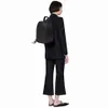 클래식 스타일 패션 PU 가죽 여성 가방 어린이 학교 가방 배낭 레이디 배낭 가방 여행 가방 야외 팩 2 색