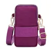 HBP Non-Brand Leisure fashion music mobile phone bag for women sport.0018