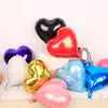 Party Decoratie 1Set Happy Anniversary Foil Ballonnen Huwelijksceremonie Verjaardag Air Globos Memorial Day Supplies Toys