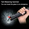 Ficklampor Torches Kraftfull XHP160 LED USB C Uppladdningsbar 26650 Torch 16-Cores 8800LM Tactical Handlampa För Utomhus Camping Hun