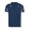 Motorsport Team Red Color Bull Teamline Racing Jersey Petronas Gp Short Sleeve Shirt Clothing Mx Dirt Bike Cycling2127872