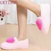 retail slippers
