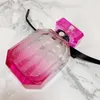 High End Merk Secret Parfum 50ml Bombshell Sexy Meisje Vrouwen Geur Langdurige Vs Lady Parfum Pink Fles Keulen Goede Kwaliteit