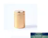 Metal Aluminum Sealed Mini Can Portable Small Travel Sealed Caddy Airtight Smell Proof Container Stash Jar Factory price expert design Quality Latest Style