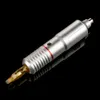 Cartouches de stylo rotatif de tatouage de qualité supérieure aiguille lumière LED mitrailleuse avec moteur Mabuchi 210622