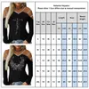 Bling Diamonds T-shirts för kvinnor Streetwear Sexy Hollow Out Tee Shirts Höst Vinter V-hals toppar Slim Shirt D30 210623