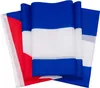Cuba Cuban Flags 3x5ft National Hanging All CountriesDigital Printing Indoor Outdoor With Vivid colorBrass Grommets2619960