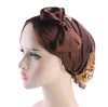 Soft Silk Hair Bonnet With Wide Band Comfortable Night Sleep Hat HairLoss Salon Color Highlighting Hairstyling Tool