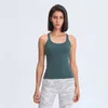 lange sport bra tank