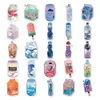 Autocollant de voiture 10 / 50PCS Ins Style VSCO Esthétique Boisson Autocollants pour Ordinateur Portable Téléphone Cas Bagages Mur Enfants Fille Cadeau Dessin Animé Vinyle Graffiti Stickers