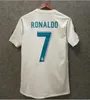 Real Madrid Retro Soccer Jersey GUTI Ramos SEEDORF CARLOS 13 14 15 16 RONALDO ZIDANE Beckham RAUL REDONDO 94 95 96 97 98 99 00 01 02 03 04 05 06 07 HIERRO FIGO Football shirt