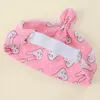 0-12 mesi Cartton Cotton Baby Hat Cute Infant Toddler Ragazzi Ragazze Cappucci morbidi per regalo Multistile all'ingrosso