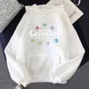 Genshin Impact Hoodies Frühling Frauen Korea Weibliche Hoody Grafik Streetwear Ulzzang Unisex Sweatshirt Männer Harajuku Jacke 210813