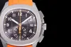 OM 5968a-001 40mm montre de luxe montres pour hommes ch28-520 mouvement mécanique automatique en acier Relojes montre de luxe montres-bracelets
