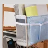 Förvaringslådor Buts Box Hängande Hem Interiör Tillbehör Våningssängar Bedside Easy Install Dorm Rooms Bag