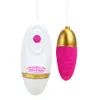 OLO 12 Vitesse Femelle Masturbation Clitoris Stimuler Oeuf Vibrant Sex Toys pour Femmes Vagin Massage Balle Vibrateur P0818