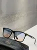 Klassieke retro heren zonnebril modeontwerp dames bril luxe merkontwerper bril van topkwaliteit eenvoudige bedrijfsstijl UV400609527777