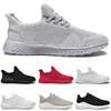 men running shoes mesh sneaker breathable outdoor all grey tennis shoe calzado deportivo para hombre size 39-46