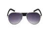 occhiali da sole alla moda occhiali da guida da uomo rospo occhiali da sole occhiali da conducente Opp bag #420