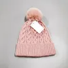 5 pz Inverno 6 colori donna Cappelli uomo Viaggio ragazzo Moda adulto Berretti Skullies Chapeu Berretti Cotone Berretto da sci ragazza cappello grigio tenere al caldo ca8856552