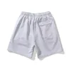 Lyxkvalitet Teddy Bear Printed Men Shorts Designer Spring Summer Short Plam Pants Beach Sport Jogger 21SS4CSHGS7Q