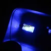 Mini USB LED Licht Dekor Lampe Helle Auto Innen Atmosphäre Lampe Computer Licht Universal Auto Zubehör