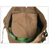 70L Large Men Hiking Backpack Travel Bag Nylon Bucket Handbag Climbing Mountaineering Camping Trekking Blaso Sport Bags XA160D Q0721