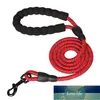 Pet Explosion-proof Okinawa Adjustable Dog Collar Harness Leash Reflective Secure Traction Rope Dogs Cats Products Nylon 1Piece Factory price expert design