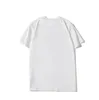 100% coton Vêtements pour hommes T-shirts à manches courtes Polos T-shirts pour hommes Été simple icône de haute qualité T-shirt décontracté de couleur unie M292e