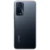 オリジナルのvivo IQoo Z5X 5G携帯電話8GB RAM 128GB 256GB ROM Octa Core MTK Dimense 900 Android 6.58 "全画面50mp 5000mah Wake Face ID指紋スマート携帯電話