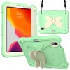 Suitable for 2021 Pro11 colorful protective cases Air 4 10.9 inch cover flat anti-drop shell