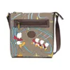 Nowych Mężczyzna Crossbody Torba 13 stylów Różne rozmiary torebki luksusowe projektanci torby pochette Wiele kieszeni 523599 moda torba na ramię sprzedaż Hot