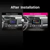 9-calowy film radiowy z Androidem na lata 2013-2015 Honda Fit LHD Bluetooth HD Touch Escreen GPS