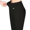 Lato legging bawełna femme push up kobiet legginsy spodnie białe czarne czerwone kobiety Legginsy plus rozmiar 5xl 6XL Legins Workout 210519