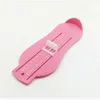 First Walkers Kids Baby Foot Foot Device at Home Size Size Measures Gauge Tool Ruler Walker8946915