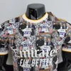 BENZEMA player version Commemorative Edition soccer jerseys 2023 shirt REAL camiseta de football maillot de foot madrides men size S-XXL