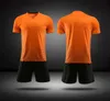 2021 Outdoor Soccer Jersey Casual Gymkläder A53 Fitness Compression Spring Montering