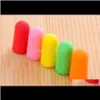 Sale! Foam Sponge Earplugs Great For Travelling & Sleeping Reduce Noise Ear Plug Randomly Colors Geifi Sjgoc