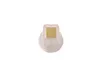 64pins 25pins 10pins nano No-Needle Fractional RF Microneedle Tips Gold Needle Cartridges for Scar